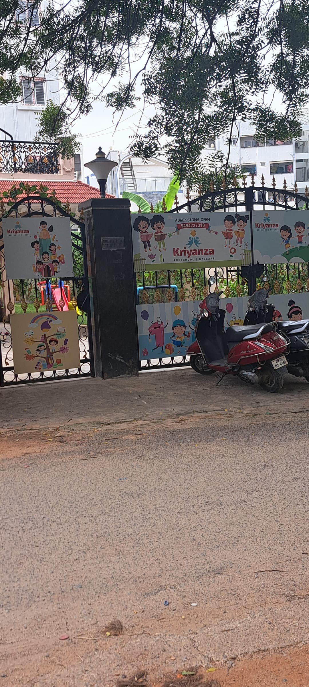 Kriyanza Pre School Boduppal photo 3