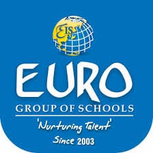 Euro International School, sector 10, one of the best pre school in Gurugram Euro International School, sector 10, one of the best pre school in Gurugram