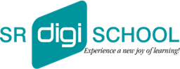 SR Digi School SR Digi School