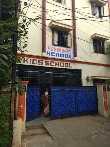 Shine School Alwal photo 2