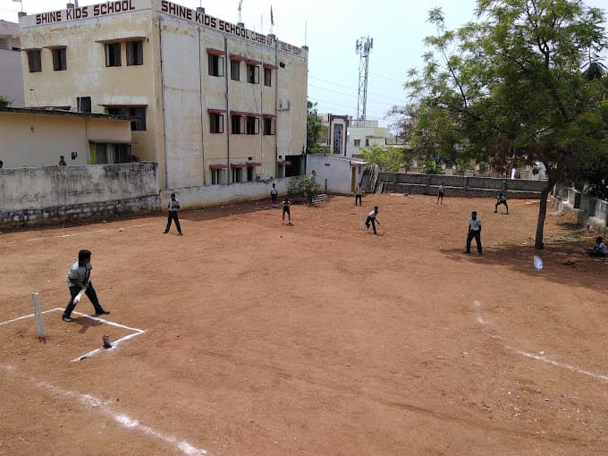 Shine School Alwal photo 3