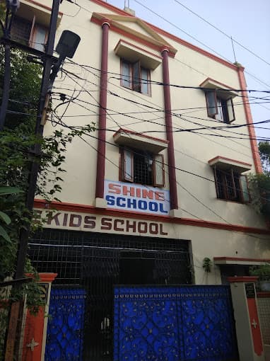 Shine School Alwal photo 1