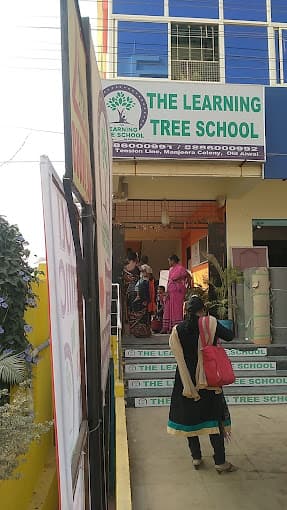 The Learning Tree School Old Alwal photo 1