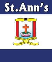 St. Ann's High School Tarnaka St. Ann's High School Tarnaka