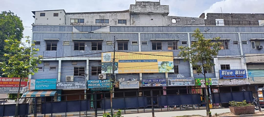 The Nobel School Mehdipatnam photo 2