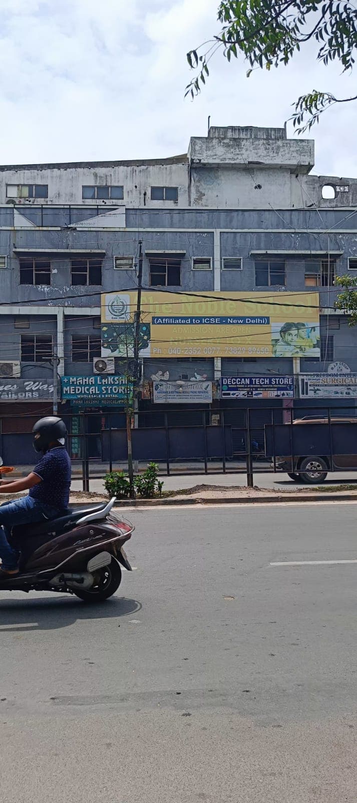 The Nobel School Mehdipatnam photo 3