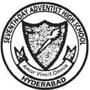 Seventh-Day Adventist High School, Abids, Hyderabad Seventh-Day Adventist High School, Abids, Hyderabad logo
