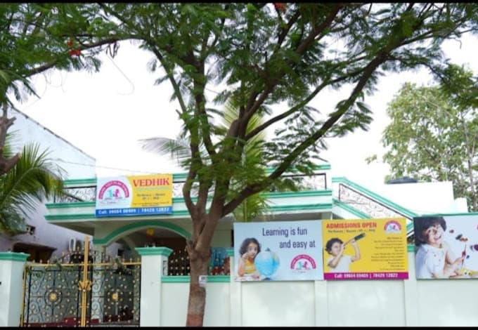 Vedhik Kids Boduppal photo 2