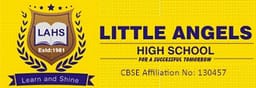 Little Angles School Charminar Little Angles School Charminar