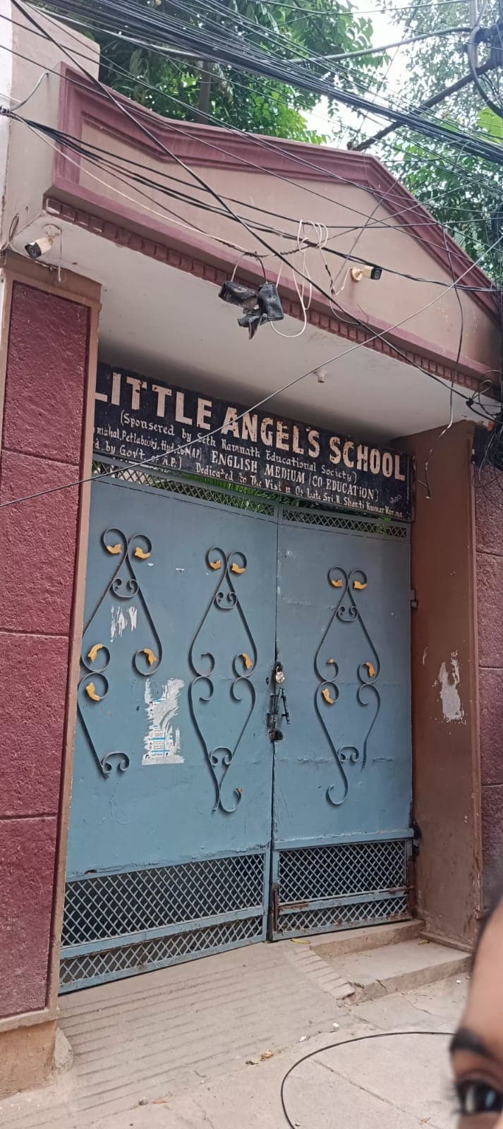 Little Angles School Charminar photo 1