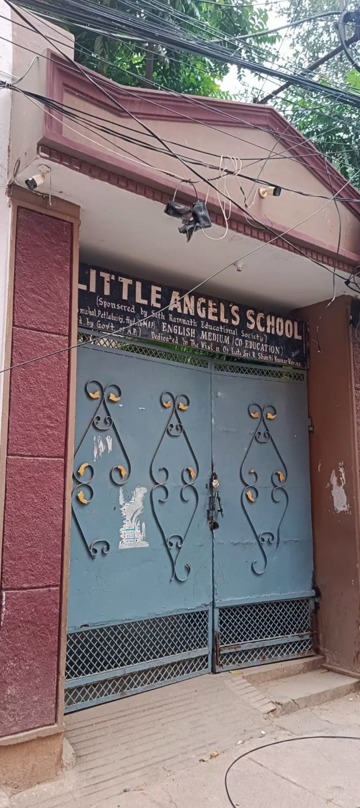 Little Angles School Charminar photo 3
