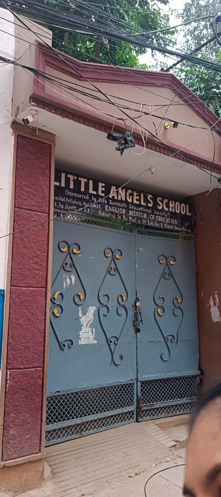 Little Angles School Charminar photo 2