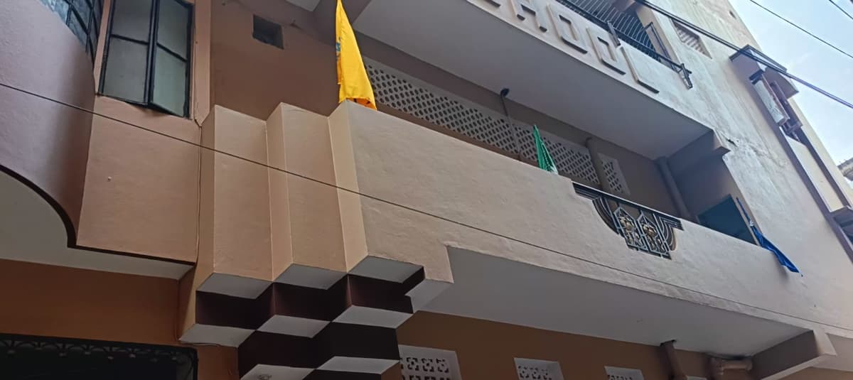 New Model High School Doodh Bowli photo 3