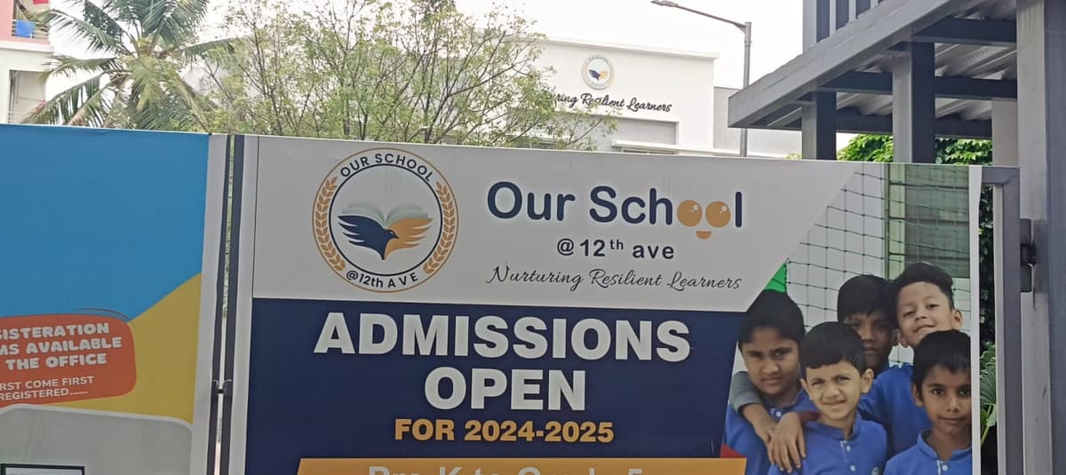 Our School Fatema Colony photo 2