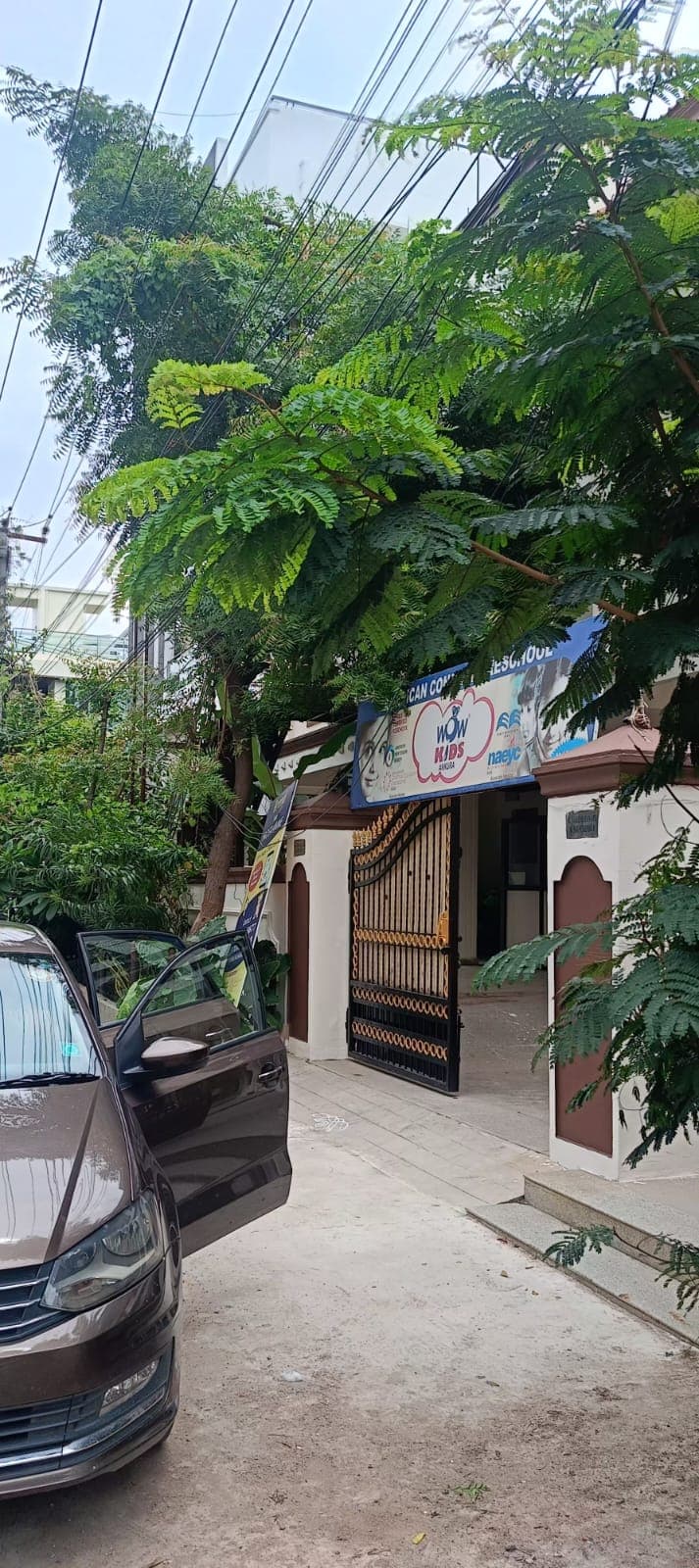 American Concept Preschool Jubilee Hills photo 1