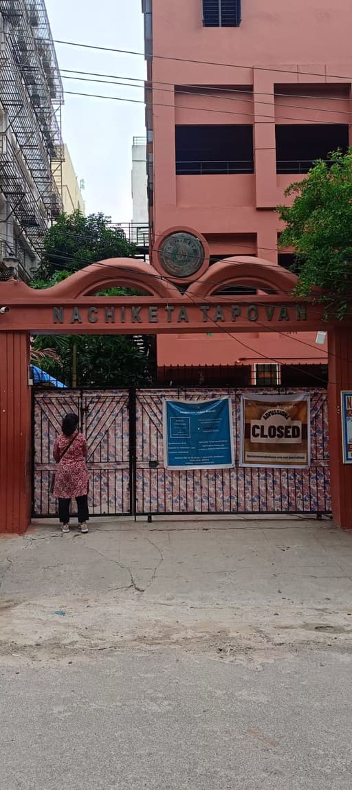 Nachiketa Tapovan Preschool Madhapur gallery image 4