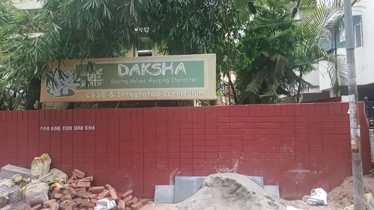 Daksha School Yousufguda photo 3