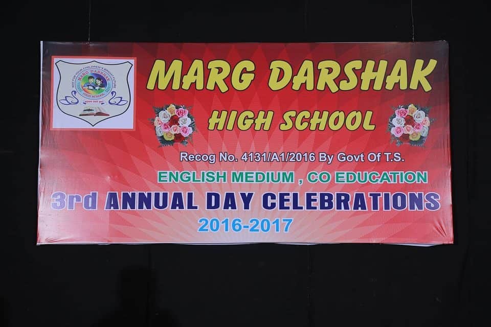 Marg Darshak High School Ghansi Bazaar Marg Darshak High School Ghansi Bazaar