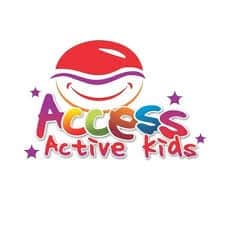 Access Active Kids Charminar Access Active Kids Charminar