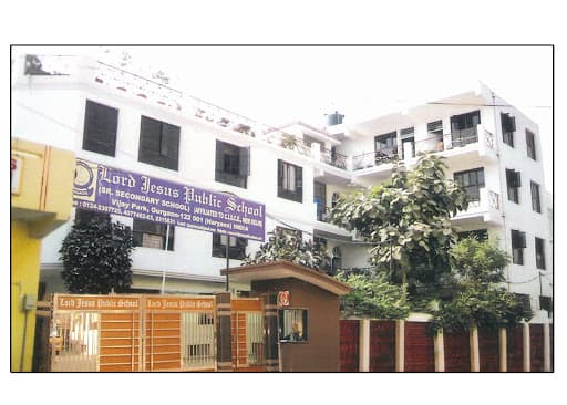 Lord Jesus Preparatory School Sector 37c photo 1