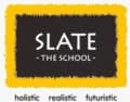 Slate - The School, Abids, Hyderabad Slate - The School, Abids, Hyderabad logo
