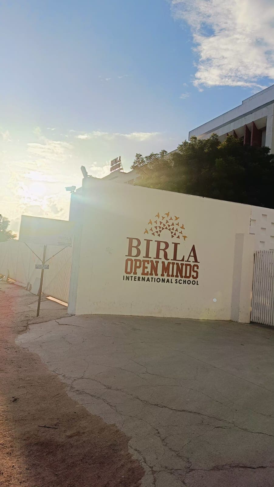 Birla Open Minds International School Bandlaguda Jagir photo 4