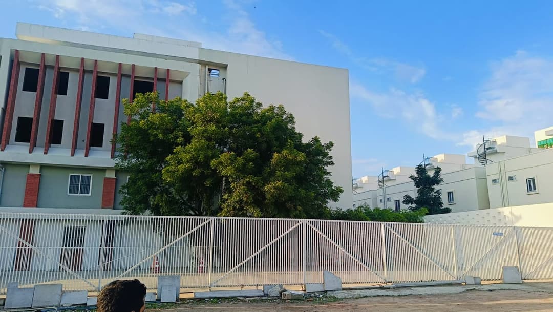 Birla Open Minds International School Bandlaguda Jagir photo 3