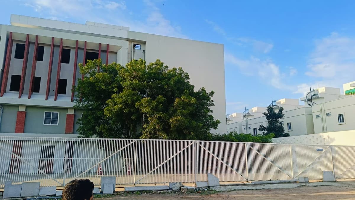 Birla Open Minds International School Bandlaguda Jagir photo 3