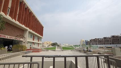 Birla Open Minds International School Bandlaguda Jagir photo 2