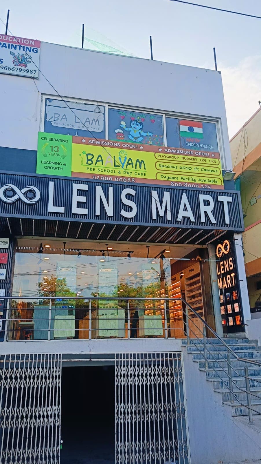 Baalyam Bandlaguda Jagir photo 1