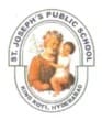 St. Joseph's Public School King Koti St. Joseph's Public School King Koti