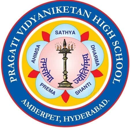 Pragati Vidya Niketan High School Amberpet Pragati Vidya Niketan High School Amberpet