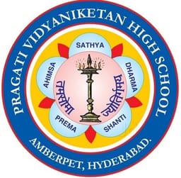Pragati Vidya Niketan High School Pragati Vidya Niketan High School
