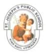 St. Joseph's Public School King Koti St. Joseph's Public School King Koti