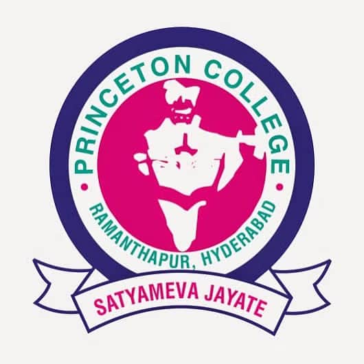 Princeton School of Education Sarada Nagar Princeton School of Education Sarada Nagar