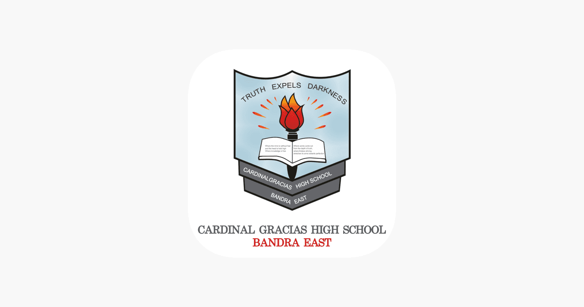 Cardinal Gracious High School Ramanthapur Cardinal Gracious High School Ramanthapur