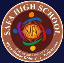 Safa High School Vijay Nagar Colony Safa High School Vijay Nagar Colony