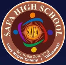 Safa High School Vijay Nagar Colony Safa High School Vijay Nagar Colony