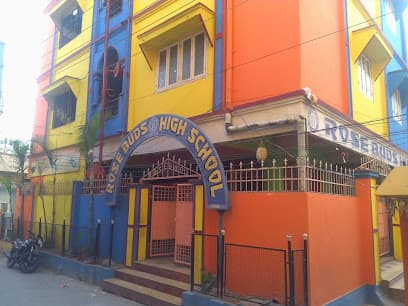 Rose Buds High School Amberpet gallery image 3