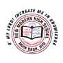 Modern High School Hussaini Alam Modern High School Hussaini Alam
