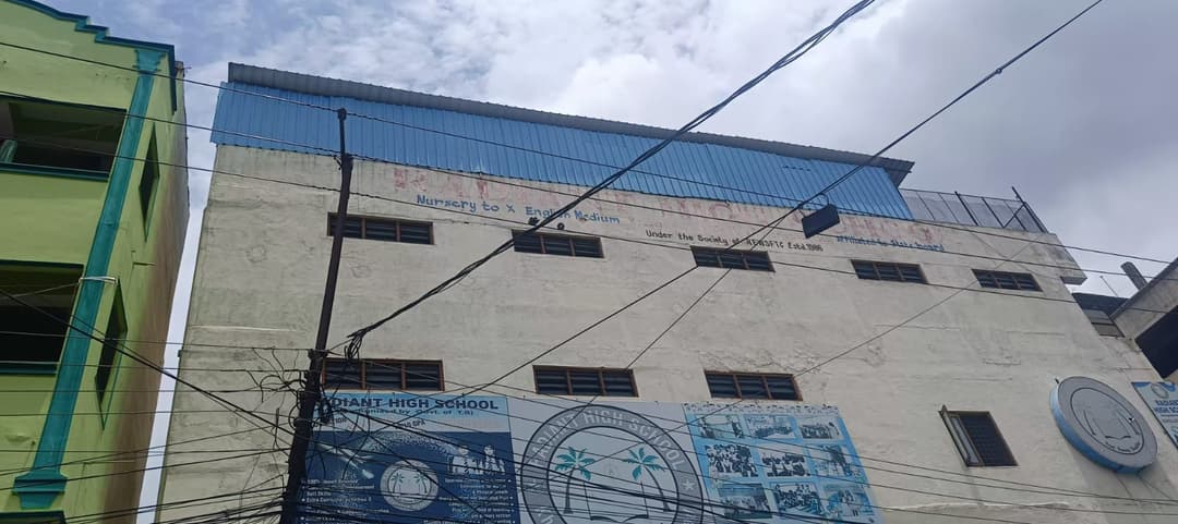 Radiant High School Chintal photo 2
