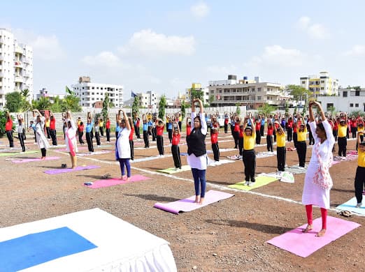Sanskar Public School photo 1