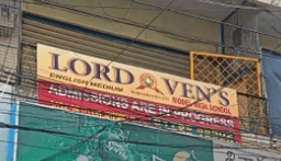 Lord Vens Model High School Ghansi Bazaar Lord Vens Model High School Ghansi Bazaar