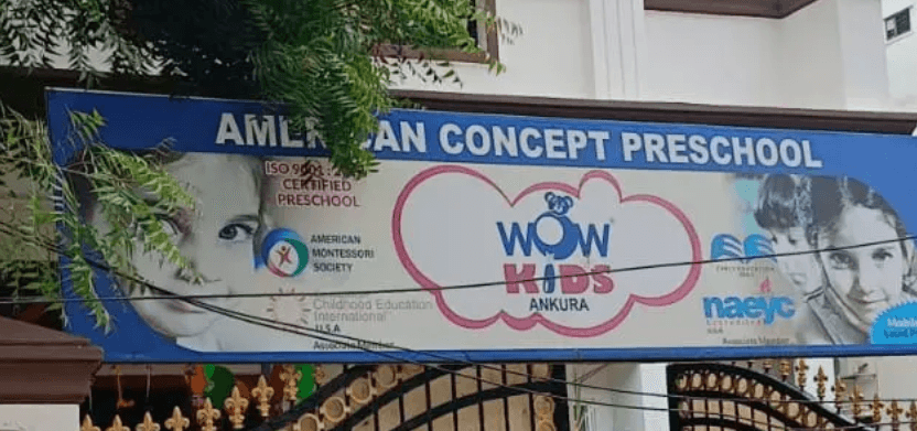 American Concept Preschool Jubilee Hills American Concept Preschool Jubilee Hills
