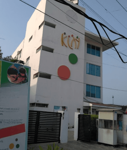 Klay Pre Schools South City 2 photo 1