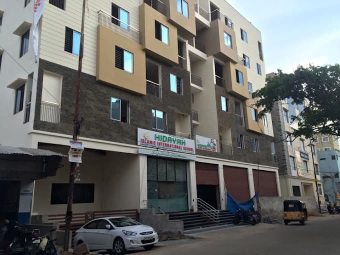 Hidayah The International School Mehdipatnam photo 2