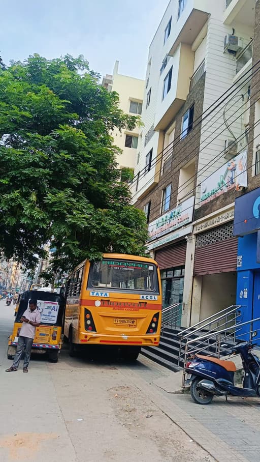 Hidayah The International School Mehdipatnam gallery image 3