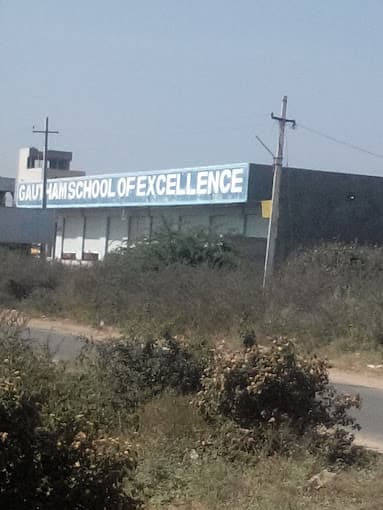Gautham School Of Excellence Chowdhariguda photo 2