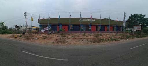 Gautham School Of Excellence Chowdhariguda gallery image 3