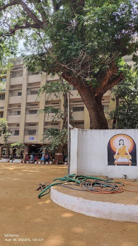 Huzurpaga Girls High School and Junior College photo 2